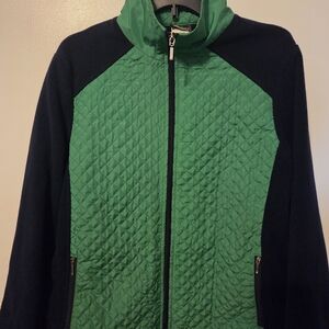 Southern Lady Quilted Women's Jacket